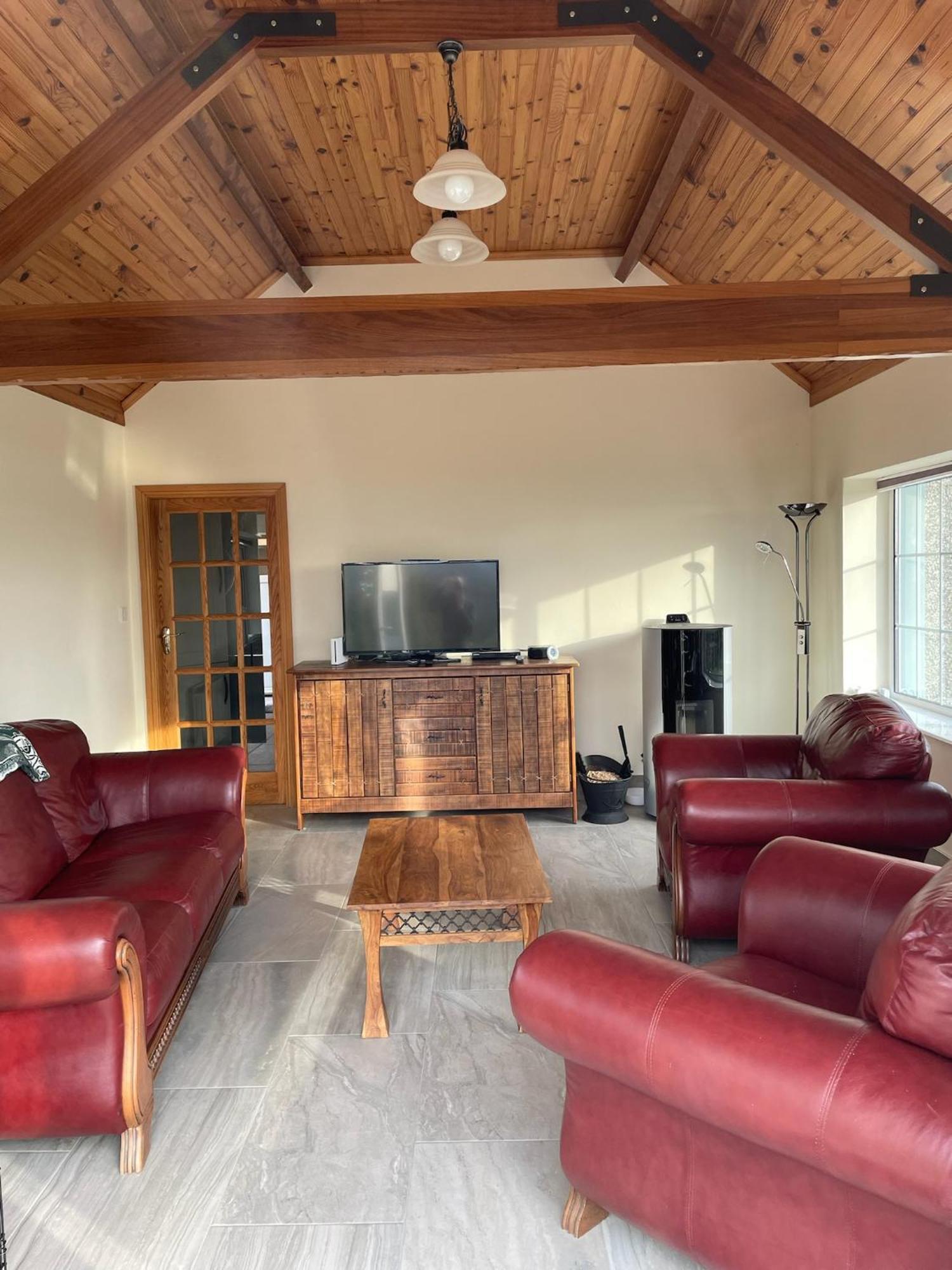 Bruckless Country Farm House מראה חיצוני תמונה