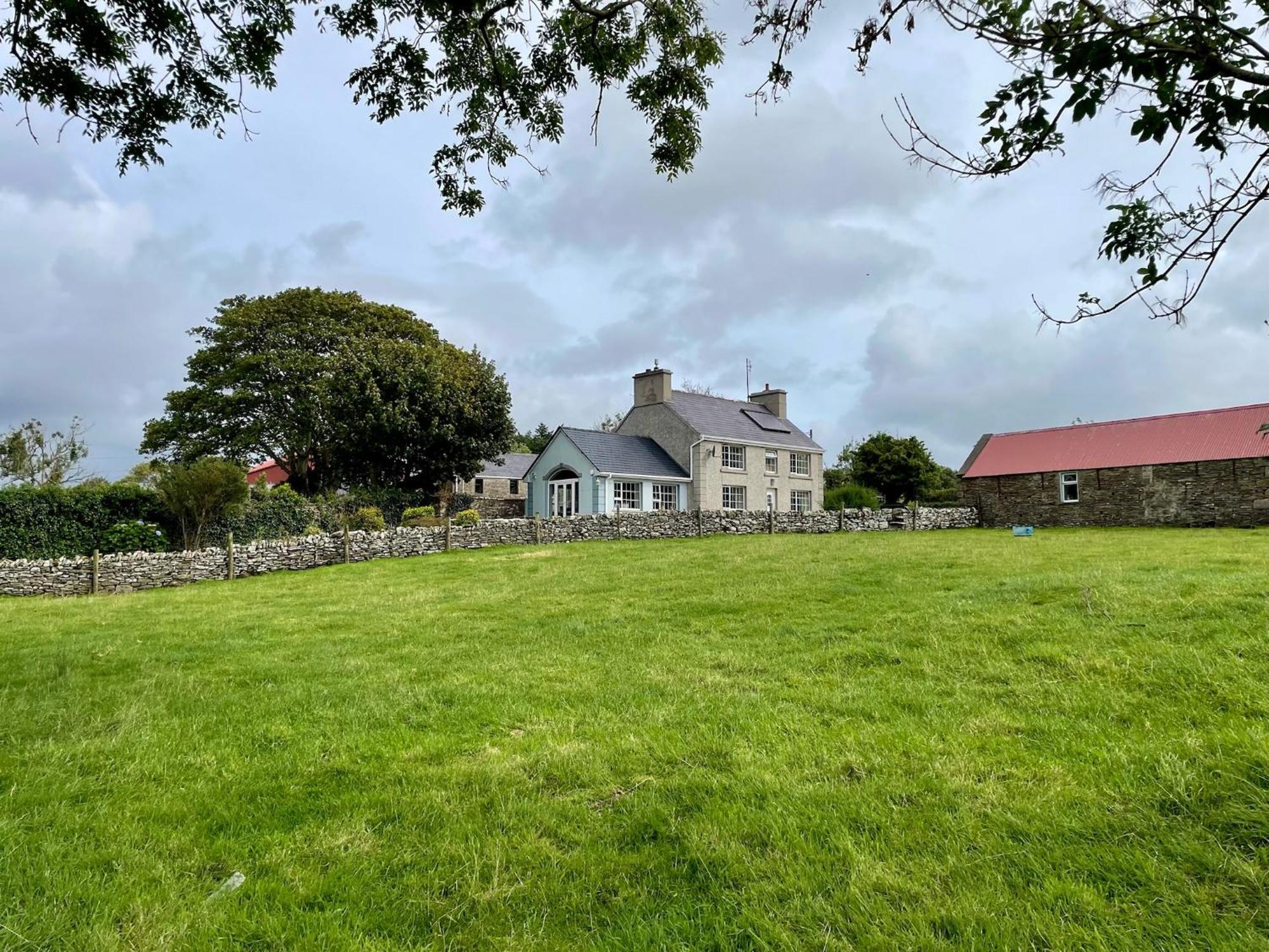 Bruckless Country Farm House מראה חיצוני תמונה
